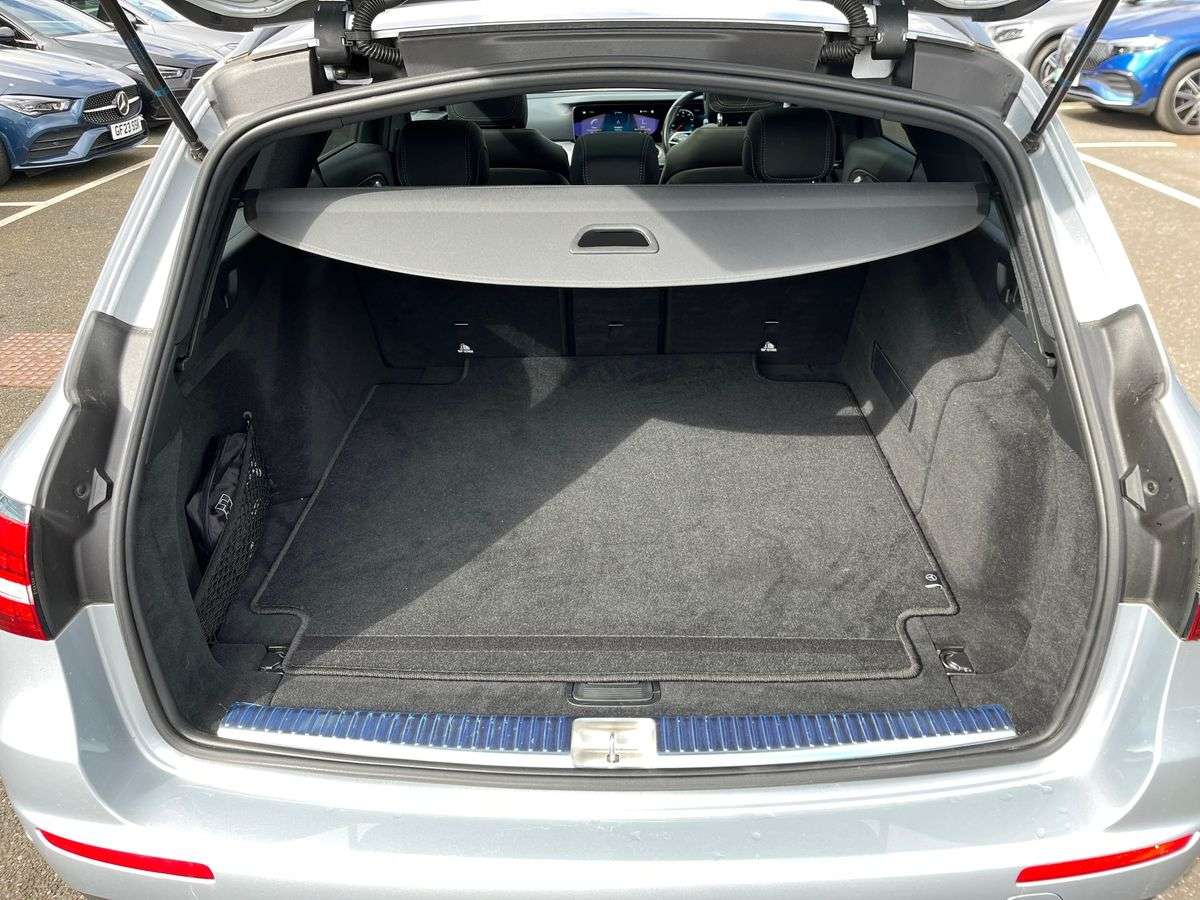 Used Mercedes-Benz E Class 2023 for sale - 78196011: Photo 17