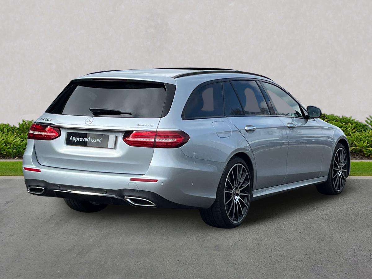 Used Mercedes-Benz E Class 2023 for sale - 78196011: Photo 18