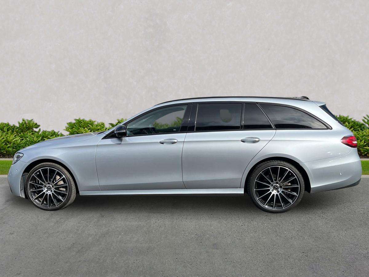 Used Mercedes-Benz E Class 2023 for sale - 78196011: Photo 19