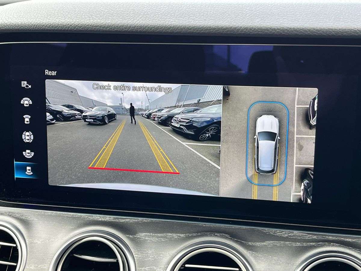 Used Mercedes-Benz E Class 2023 for sale - 78196011: Photo 23