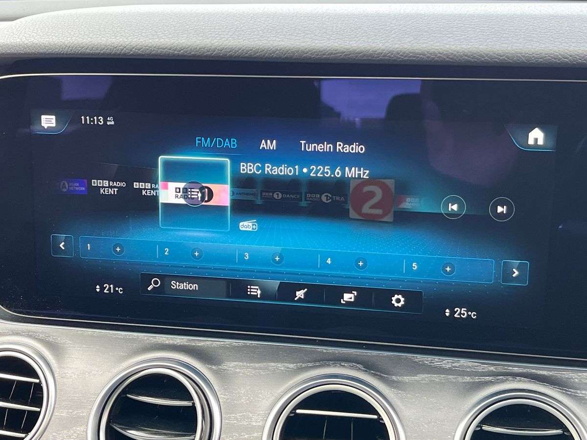 Used Mercedes-Benz E Class 2023 for sale - 78196011: Photo 25