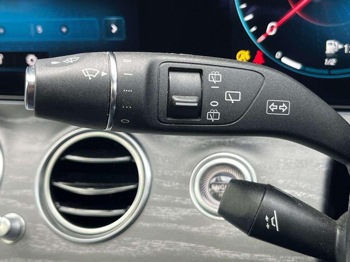 Used Mercedes-Benz E Class 2023 for sale - 78196011: Photo 28