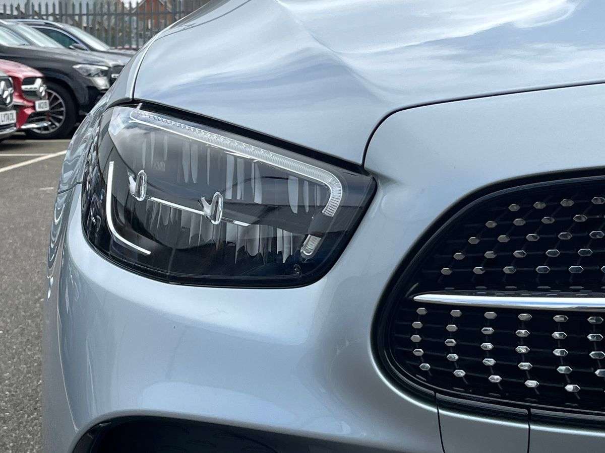 Used Mercedes-Benz E Class 2023 for sale - 78196011: Photo 34