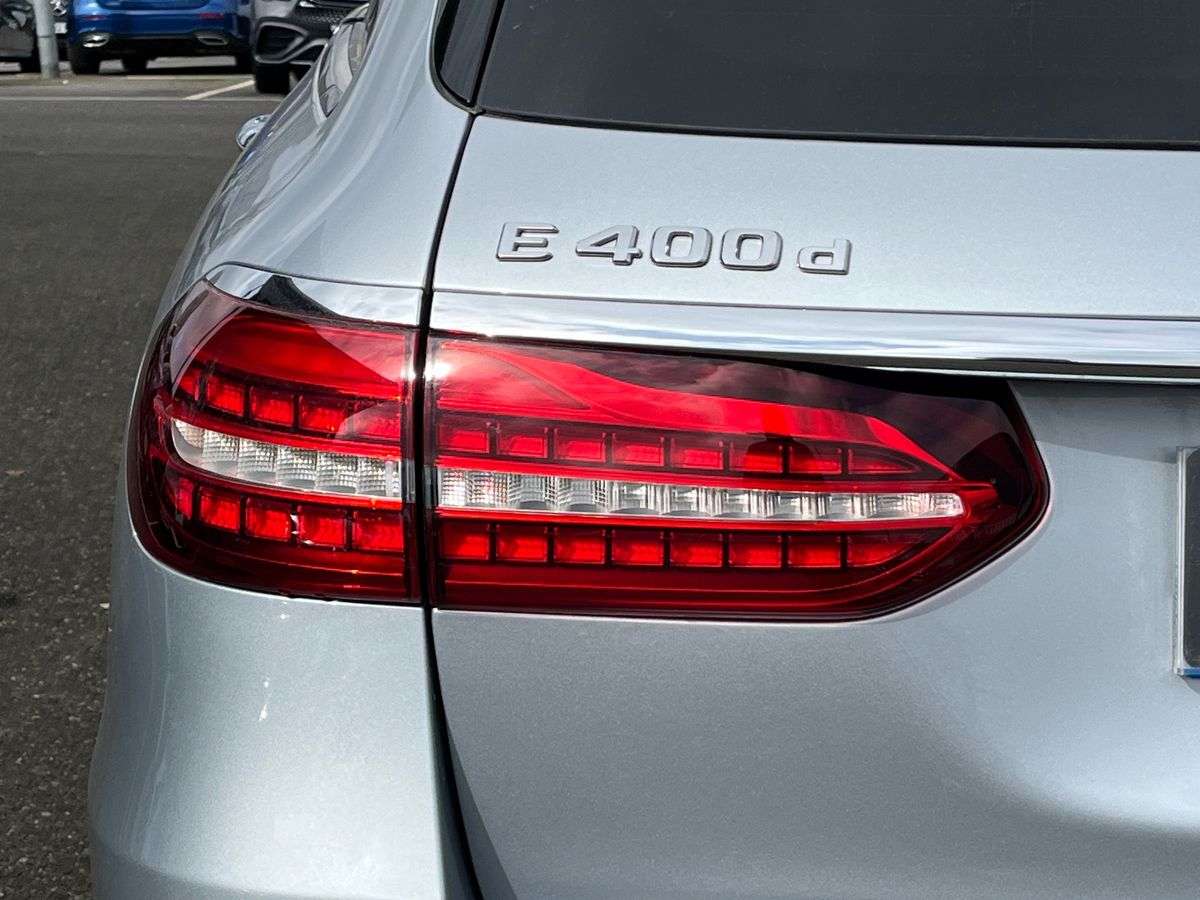 Used Mercedes-Benz E Class 2023 for sale - 78196011: Photo 36