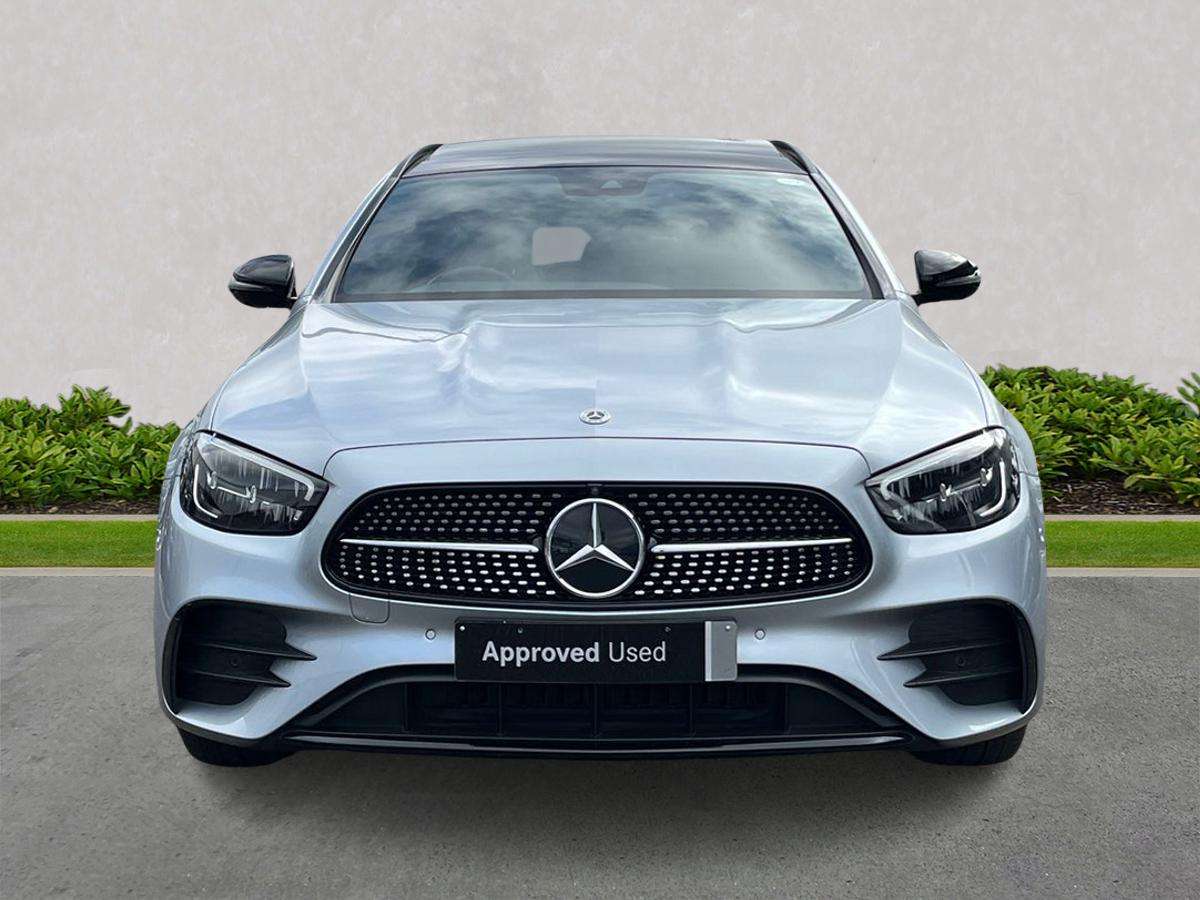 Used Mercedes-Benz E Class 2023 for sale - 78196011: Photo 5