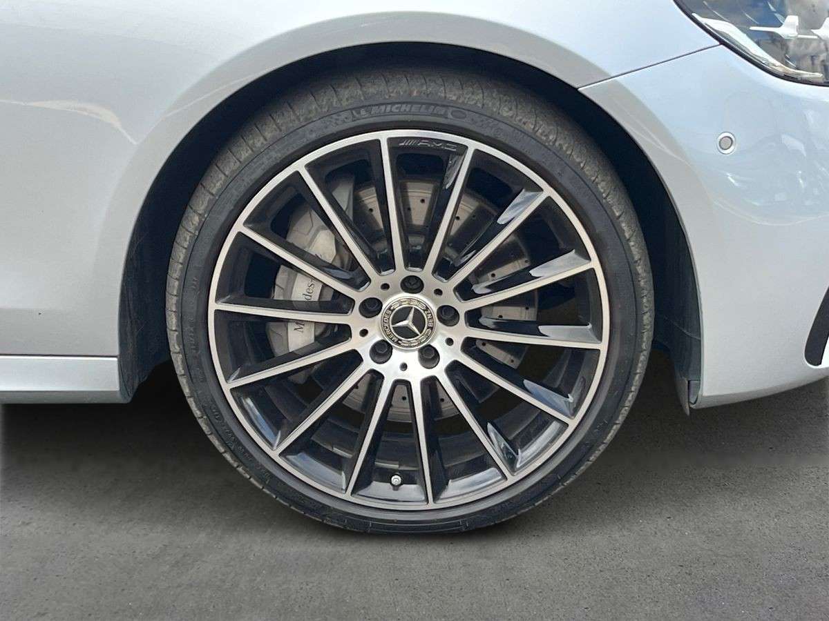 Used Mercedes-Benz E Class 2023 for sale - 78196011: Photo 6