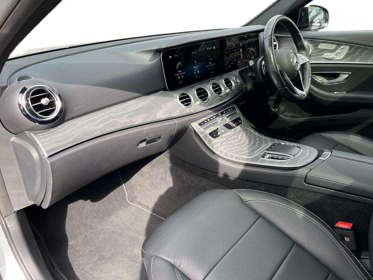 Used Mercedes-Benz E Class 2023 for sale - 78196011: Photo 7