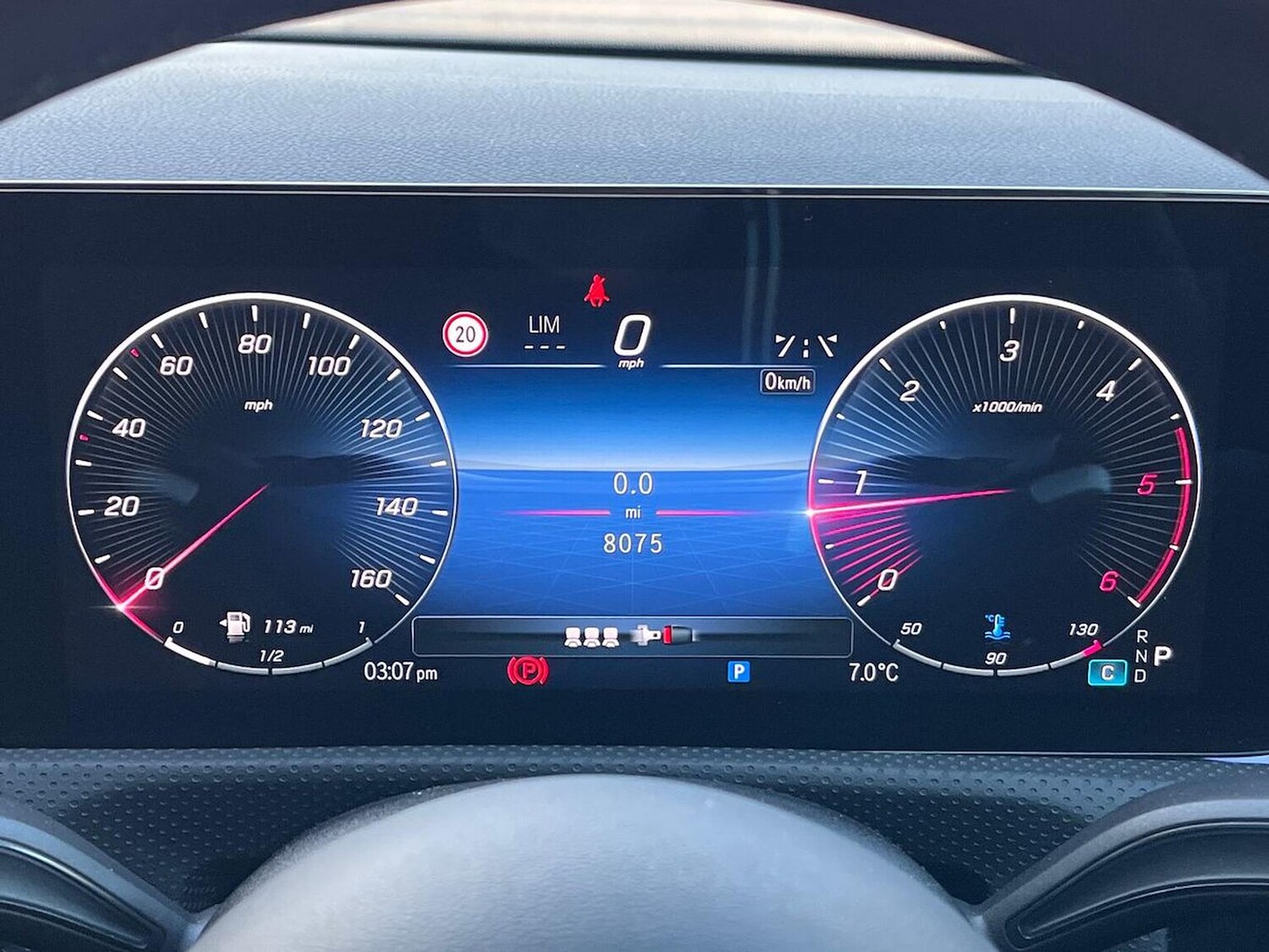 Used Mercedes-Benz CLA 2024 for sale - 76577220: Photo 10