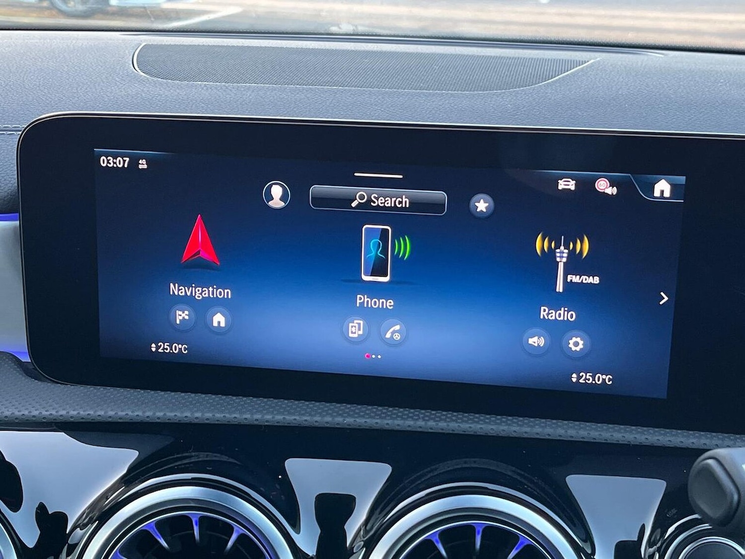 Used Mercedes-Benz CLA 2024 for sale - 76577220: Photo 11