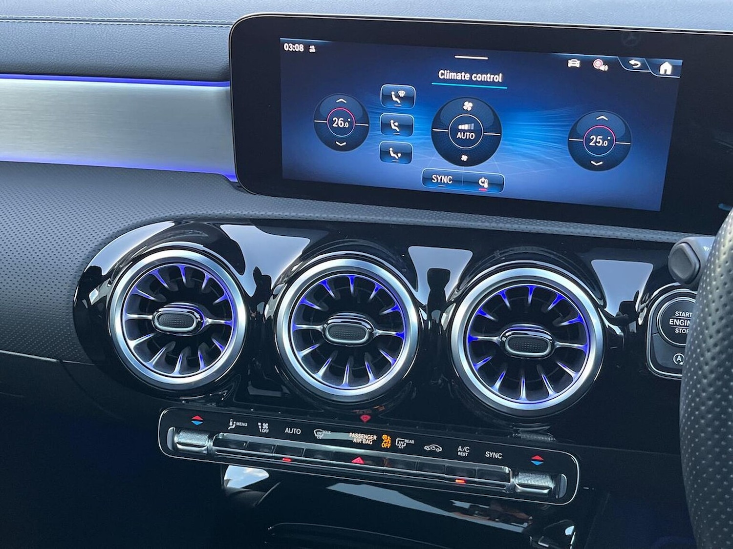 Used Mercedes-Benz CLA 2024 for sale - 76577220: Photo 12