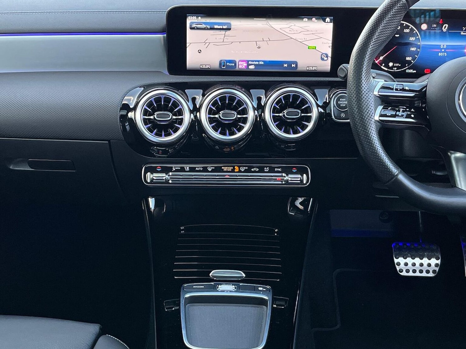 Used Mercedes-Benz CLA 2024 for sale - 76577220: Photo 13