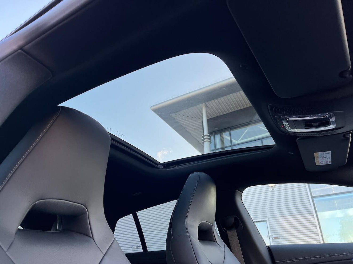 Used Mercedes-Benz CLA 2024 for sale - 76577220: Photo 14