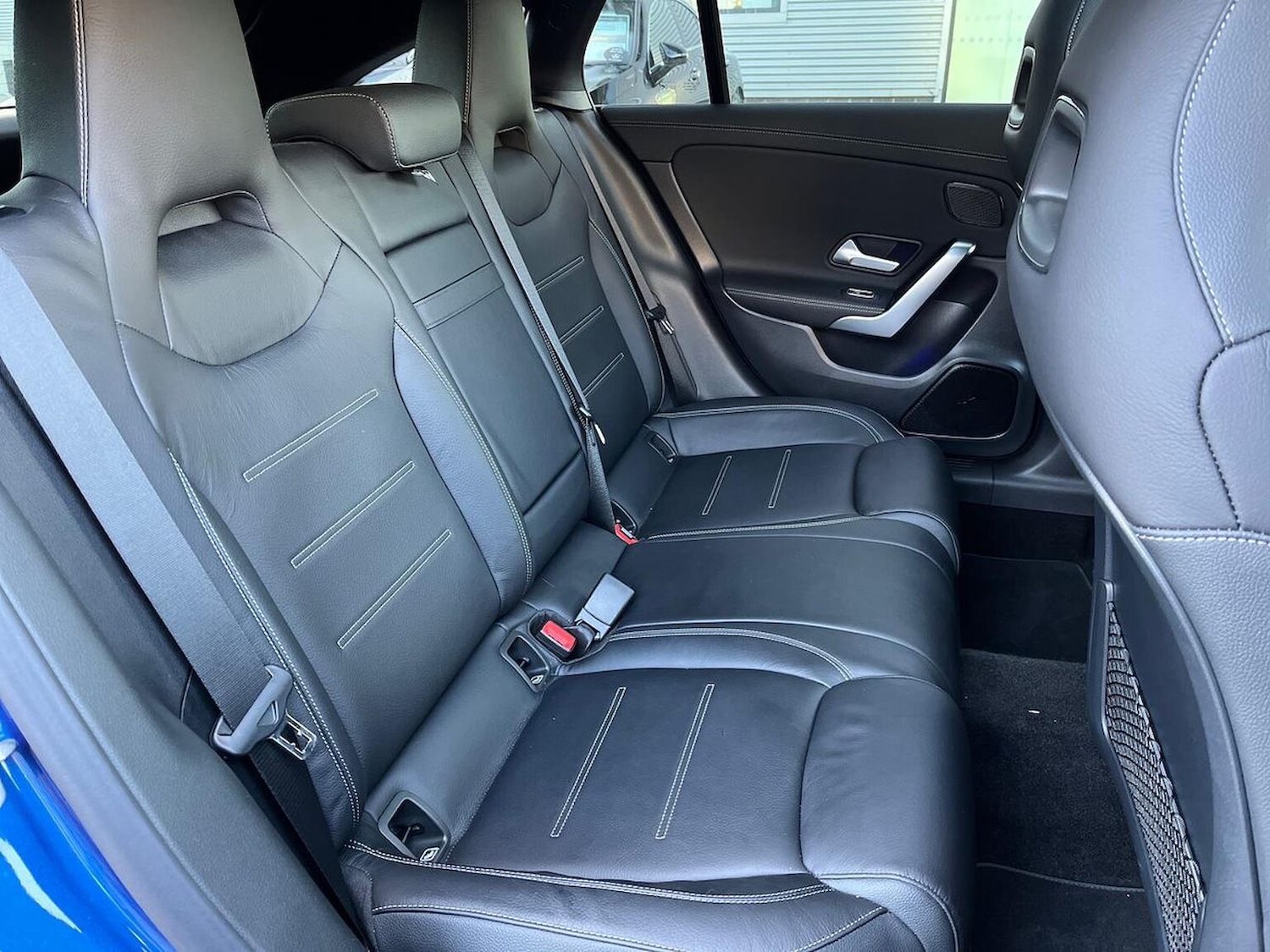 Used Mercedes-Benz CLA 2024 for sale - 76577220: Photo 16