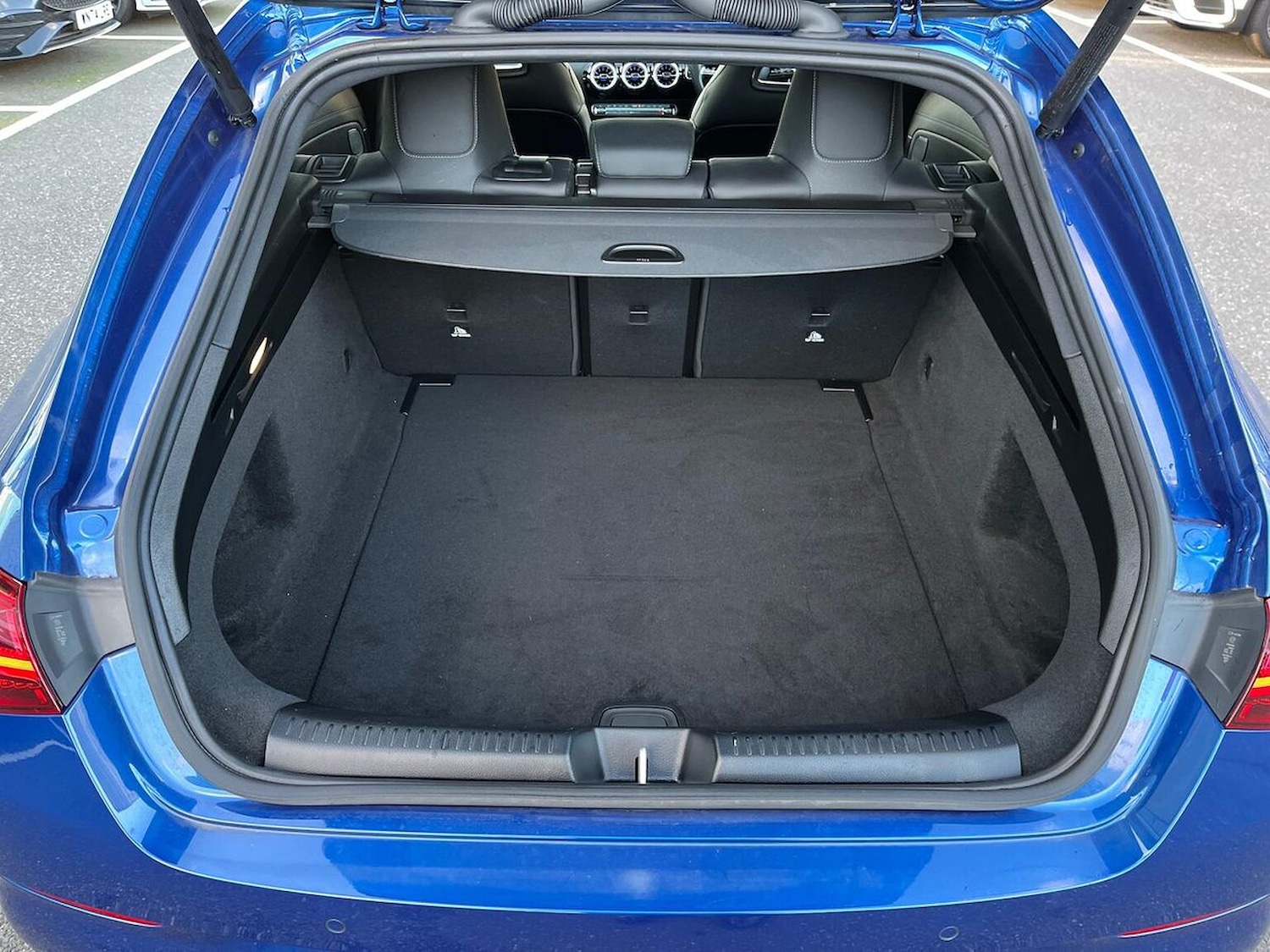 Used Mercedes-Benz CLA 2024 for sale - 76577220: Photo 17