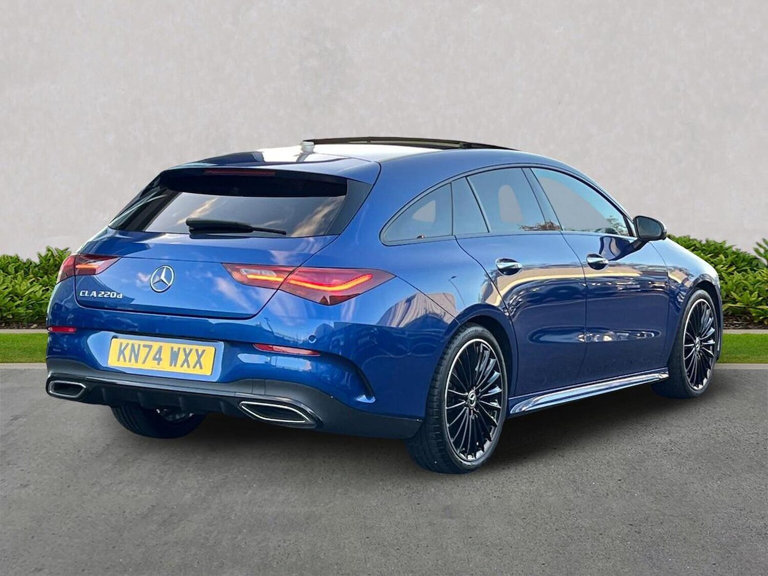 Used Mercedes-Benz CLA 2024 for sale - 76577220: Photo 18