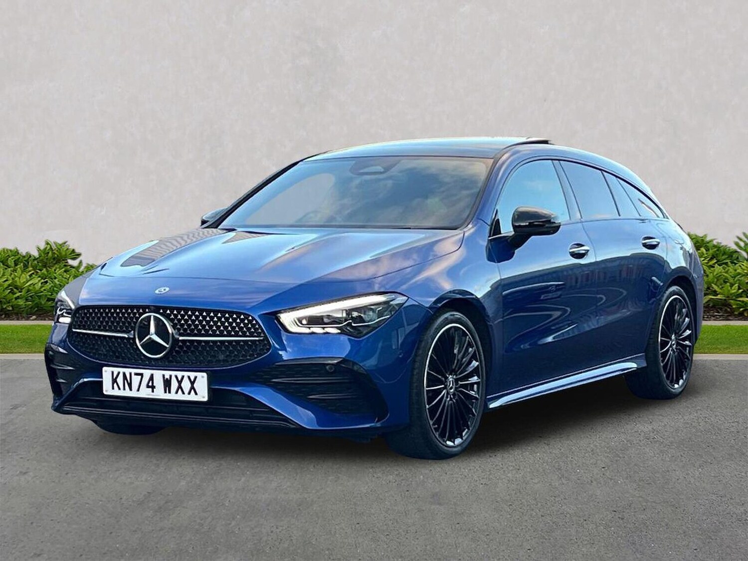 Used Mercedes-Benz CLA 2024 for sale - 76577220: Photo 20