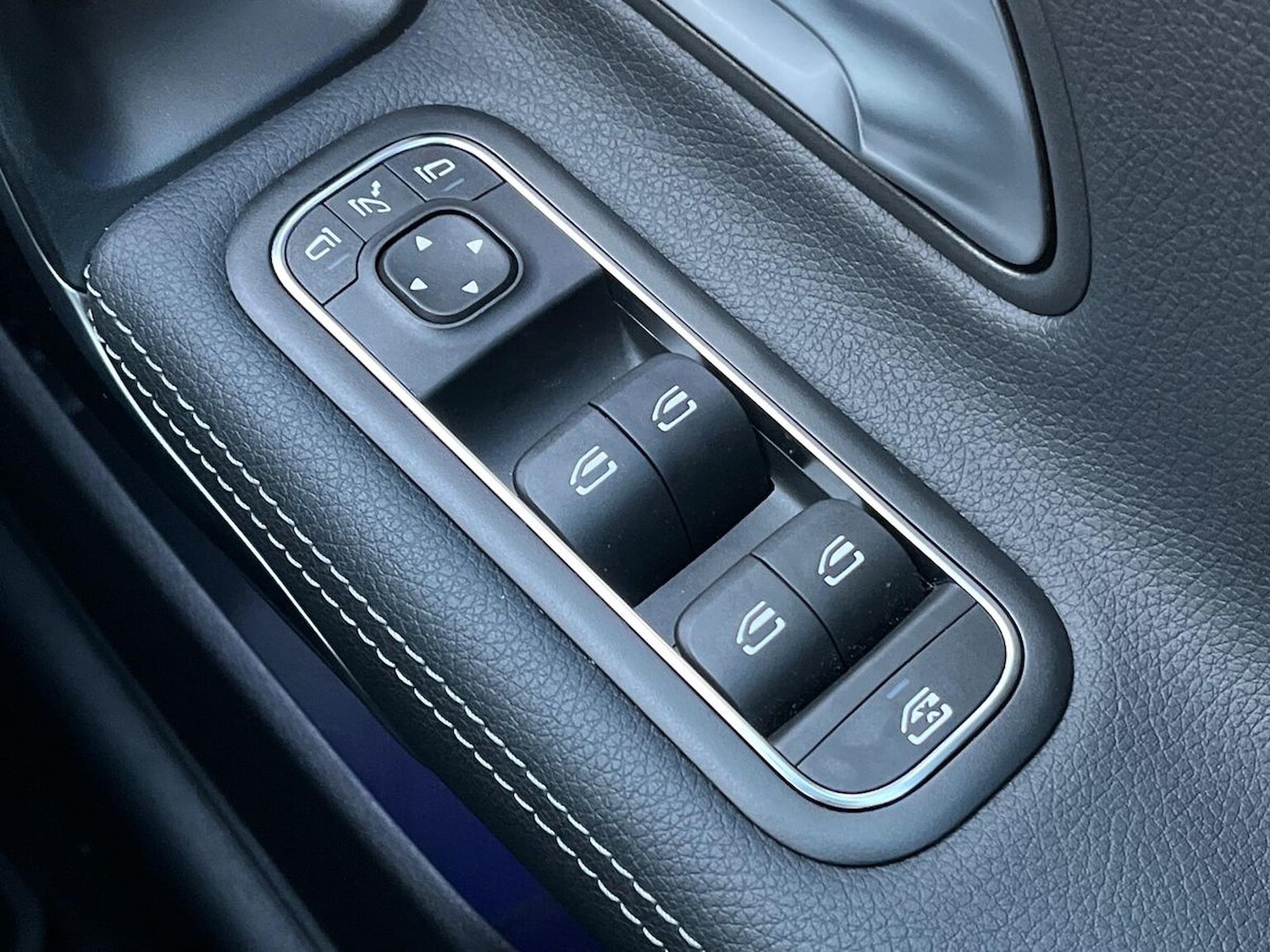 Used Mercedes-Benz CLA 2024 for sale - 76577220: Photo 21