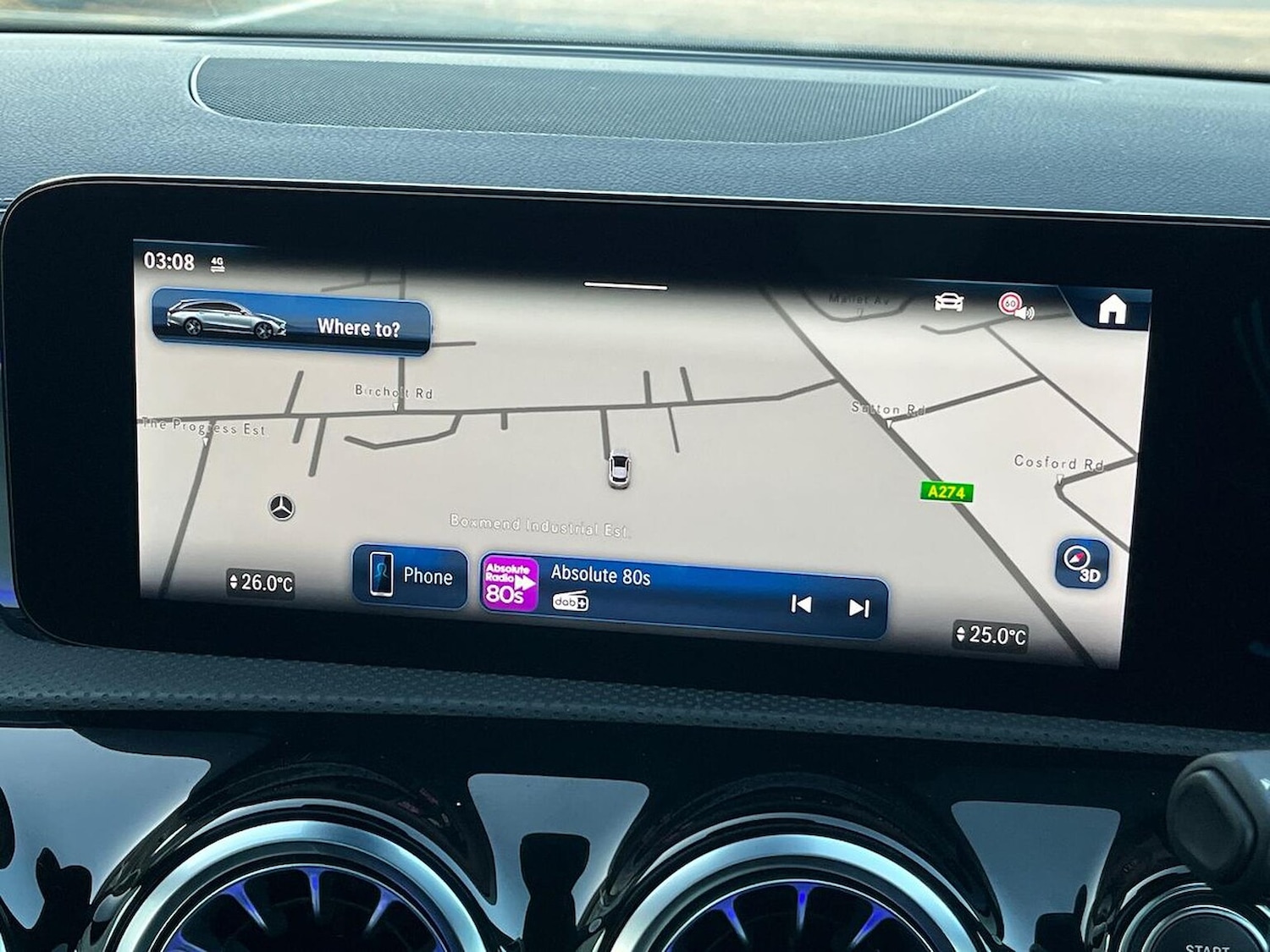 Used Mercedes-Benz CLA 2024 for sale - 76577220: Photo 24