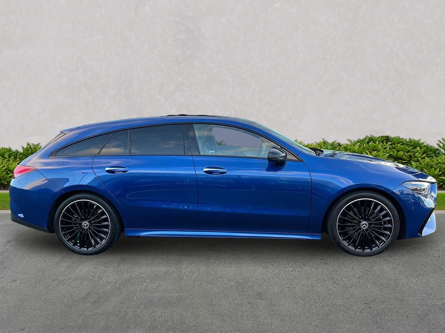 Used Mercedes-Benz CLA 2024 for sale - 76577220: Photo 3