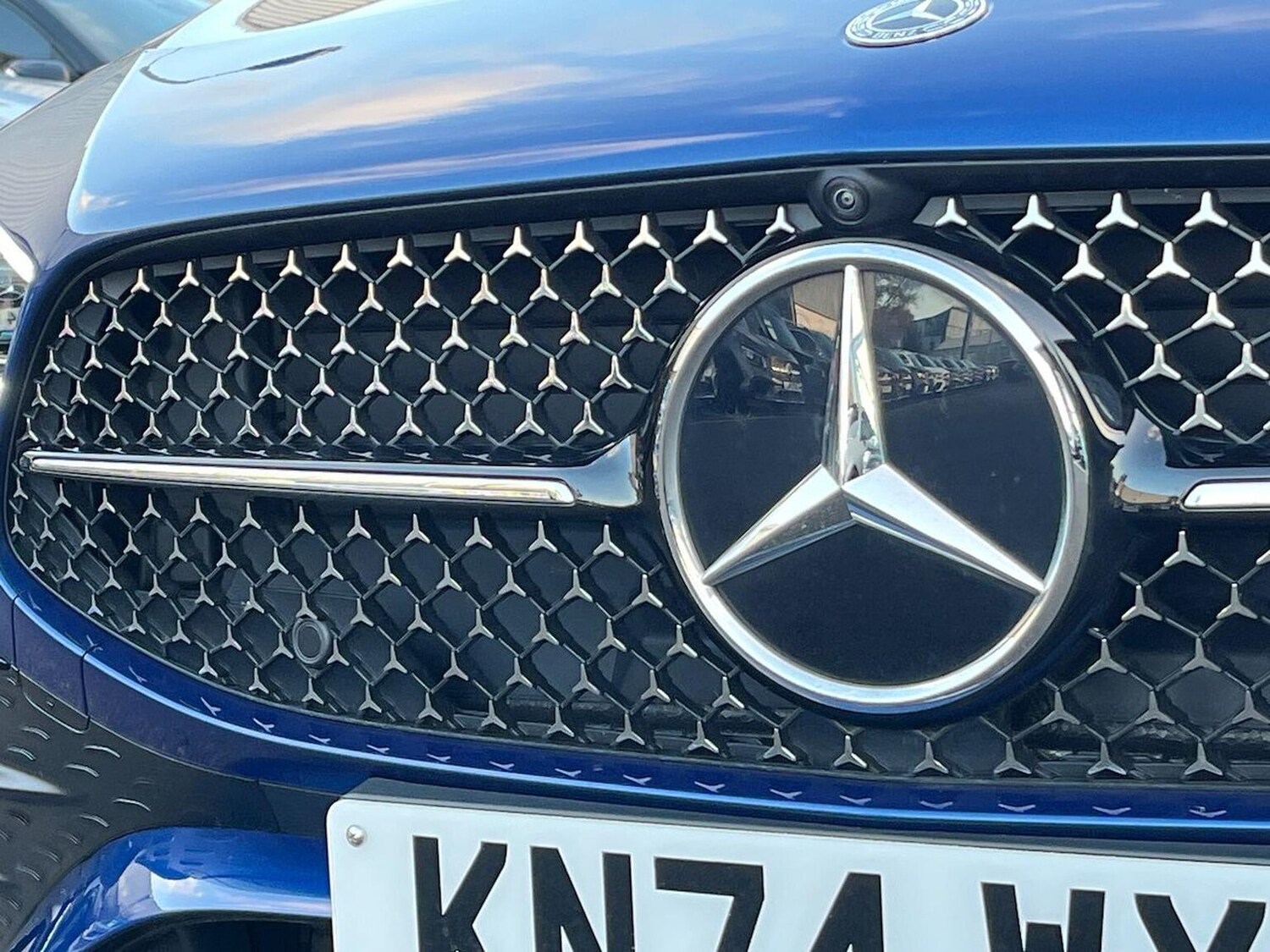 Used Mercedes-Benz CLA 2024 for sale - 76577220: Photo 33