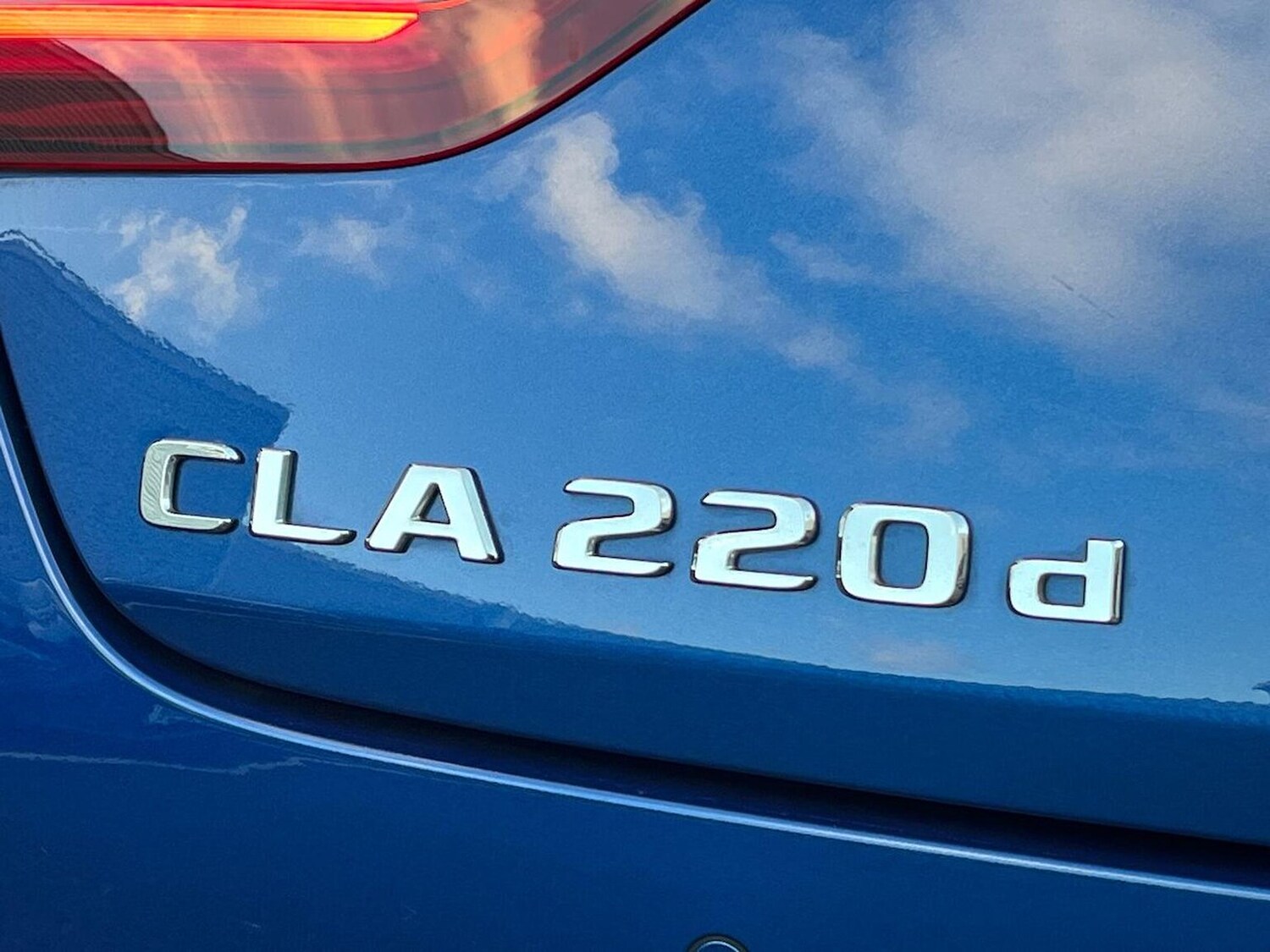 Used Mercedes-Benz CLA 2024 for sale - 76577220: Photo 35