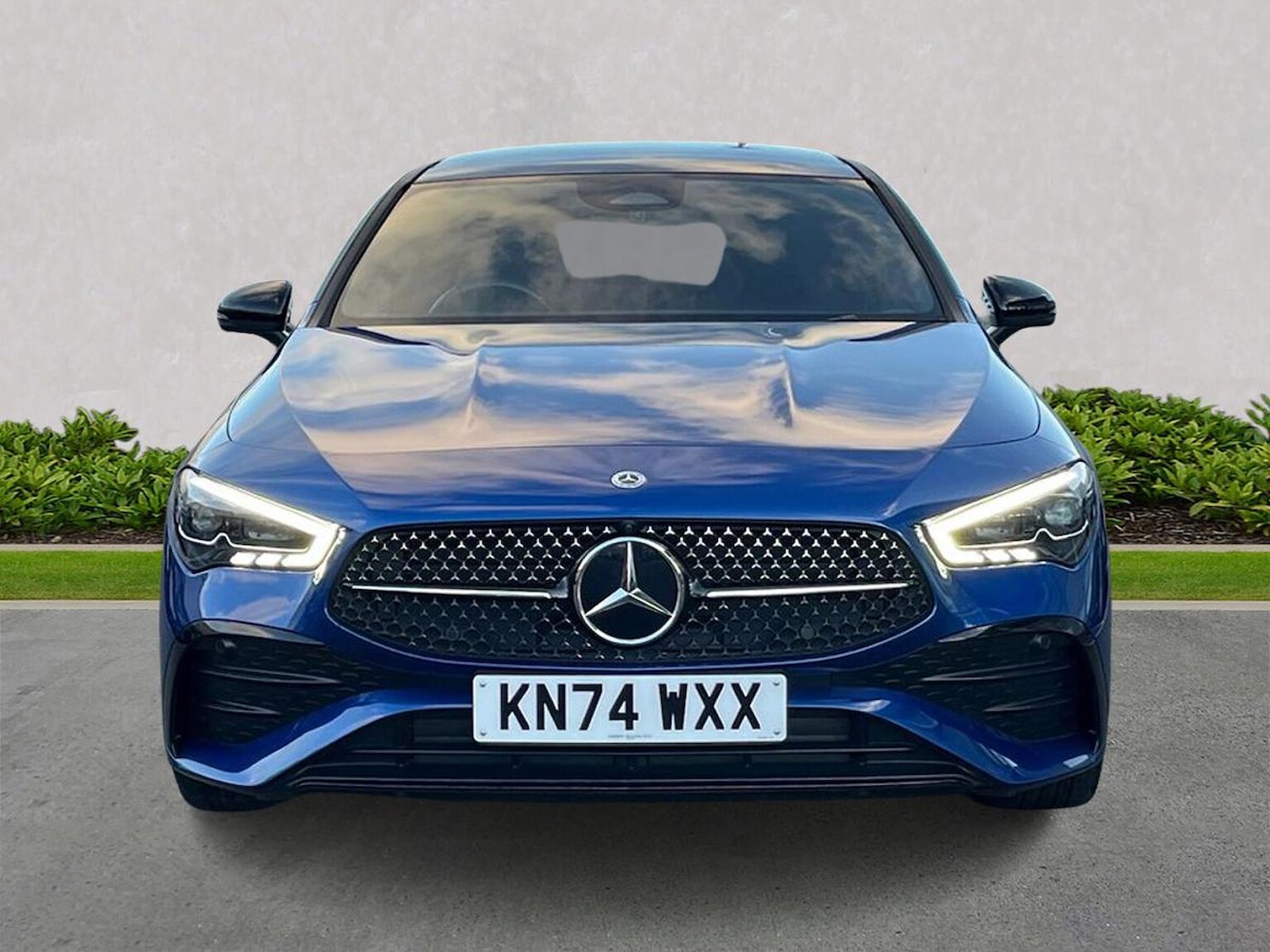 Used Mercedes-Benz CLA 2024 for sale - 76577220: Photo 5