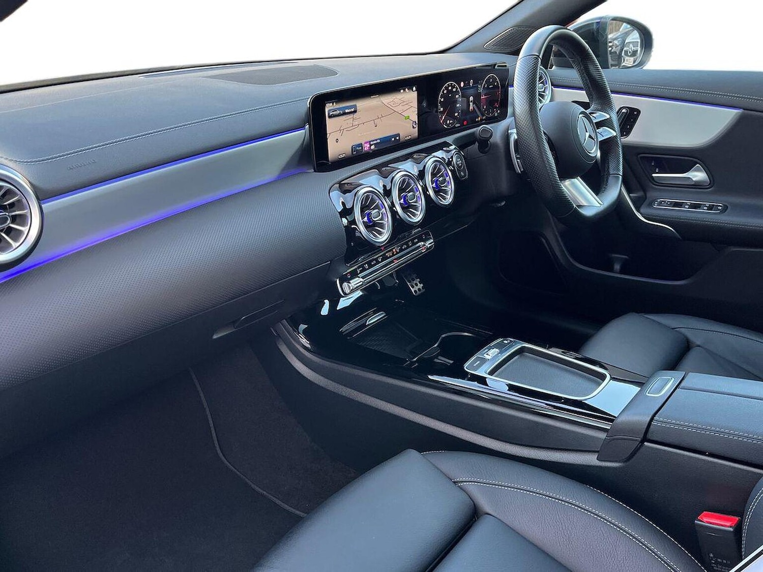 Used Mercedes-Benz CLA 2024 for sale - 76577220: Photo 7