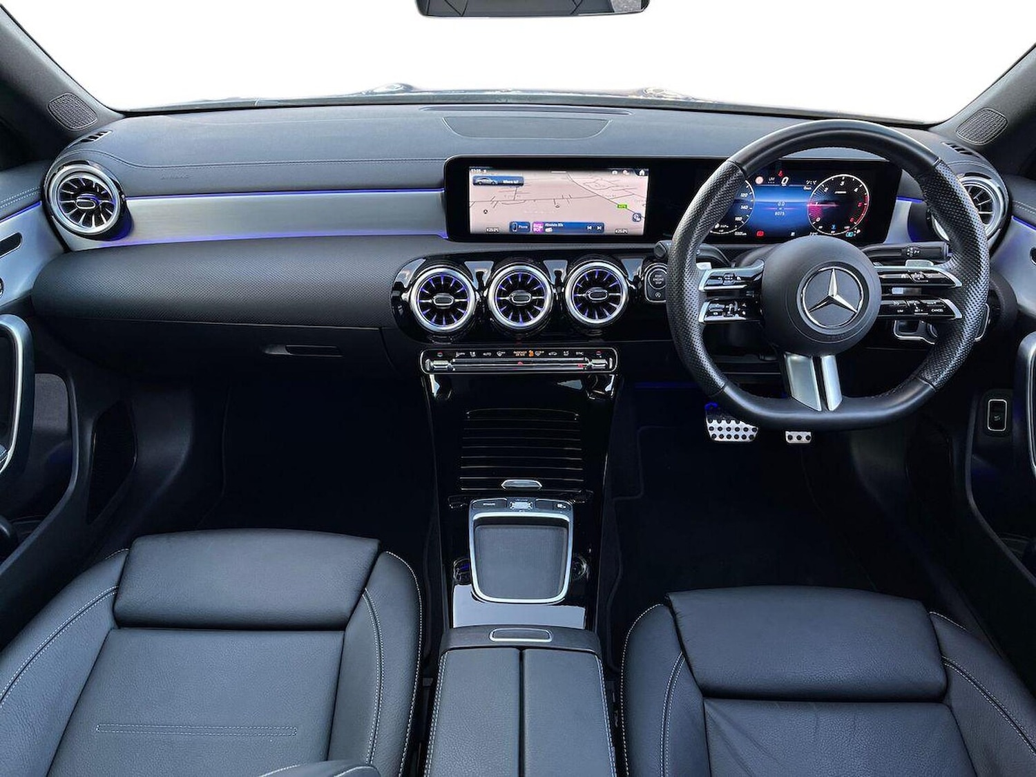 Used Mercedes-Benz CLA 2024 for sale - 76577220: Photo 8