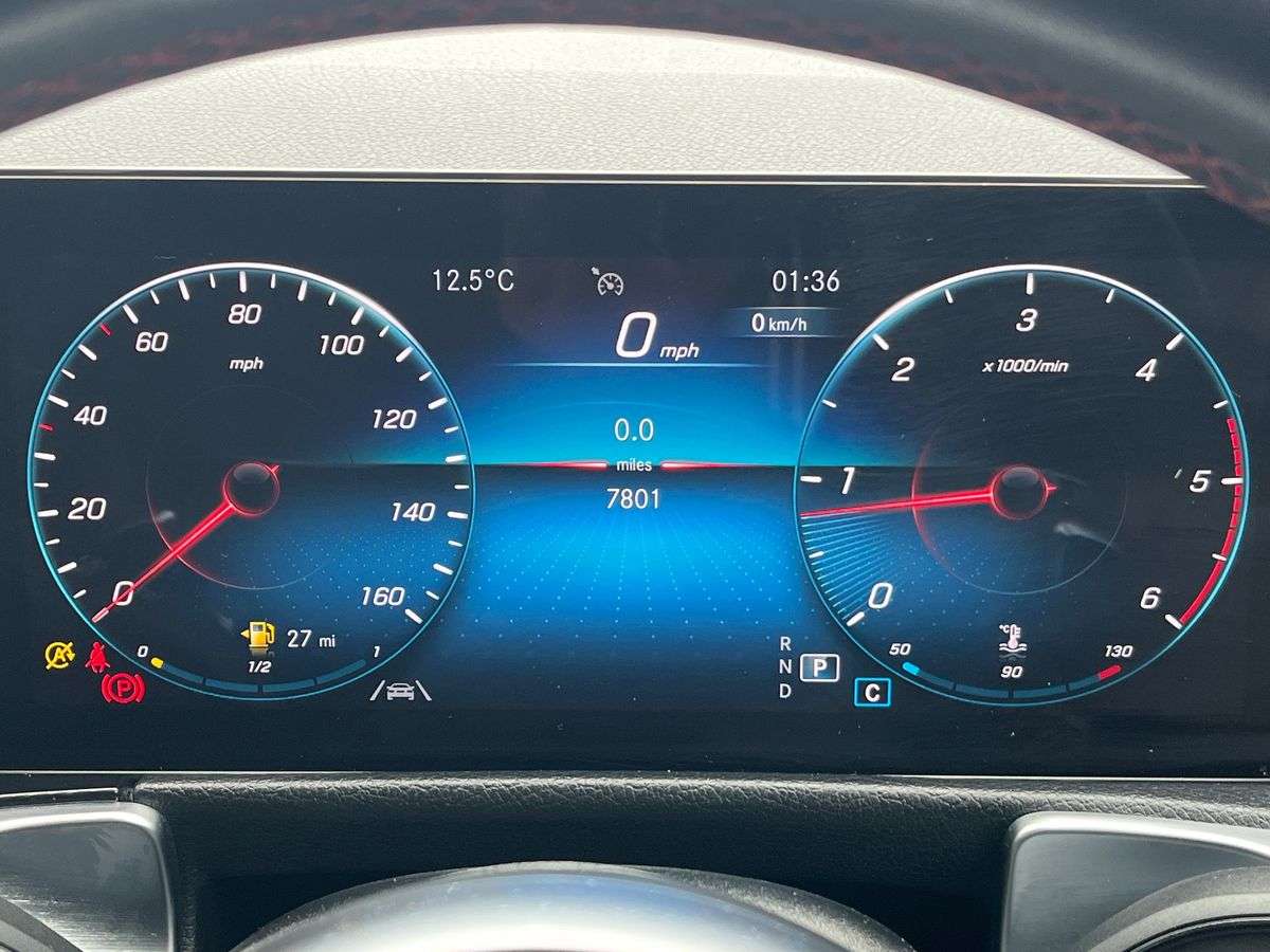 Used Mercedes-Benz GLB 2022 for sale - 77973916: Photo 10