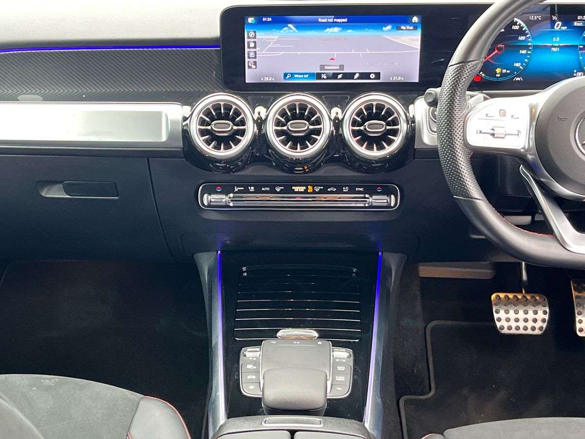 Used Mercedes-Benz GLB 2022 for sale - 77973916: Photo 13