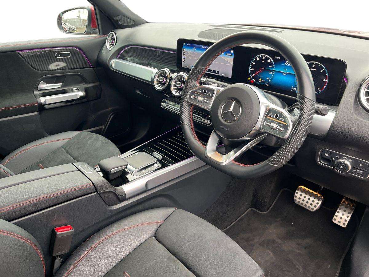 Used Mercedes-Benz GLB 2022 for sale - 77973916: Photo 15