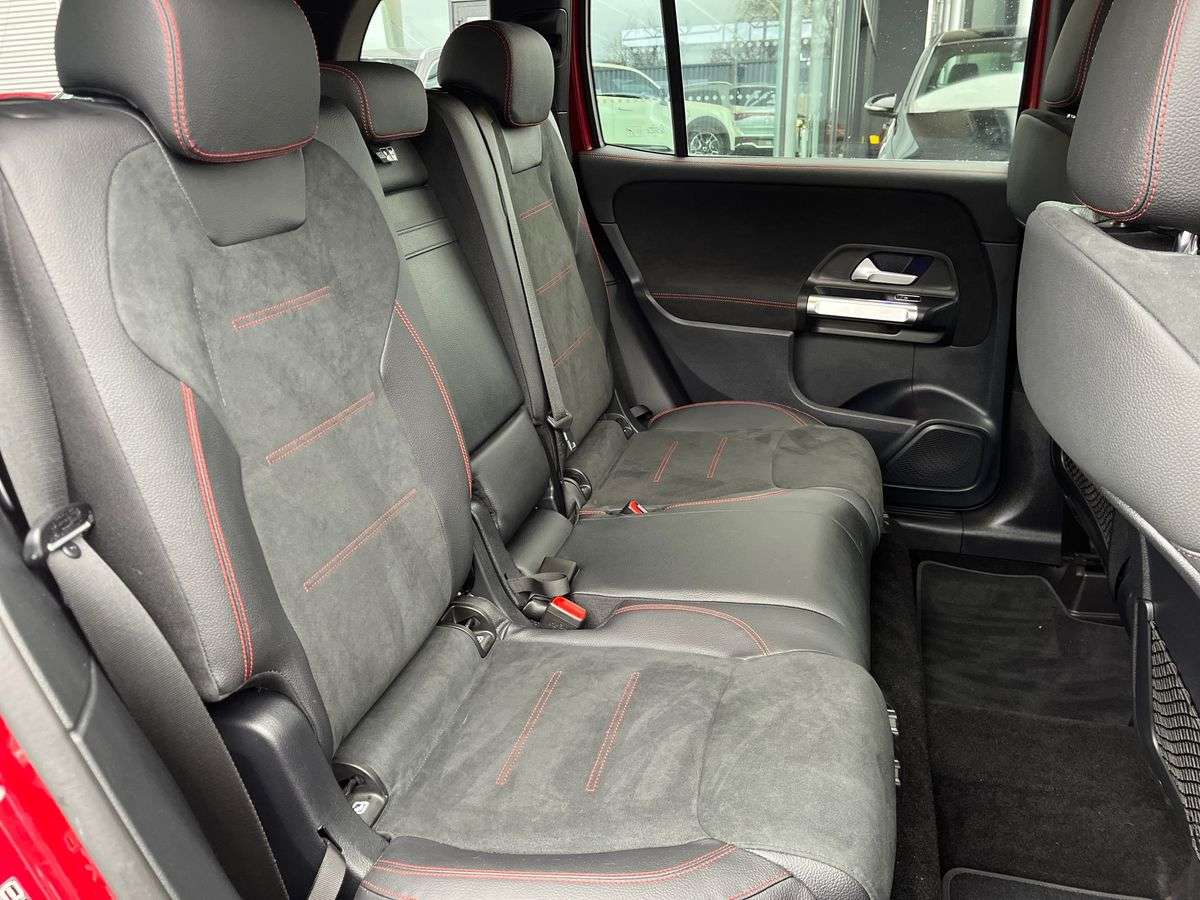 Used Mercedes-Benz GLB 2022 for sale - 77973916: Photo 16