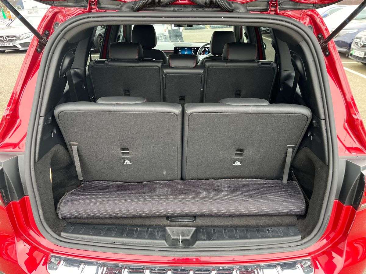 Used Mercedes-Benz GLB 2022 for sale - 77973916: Photo 17