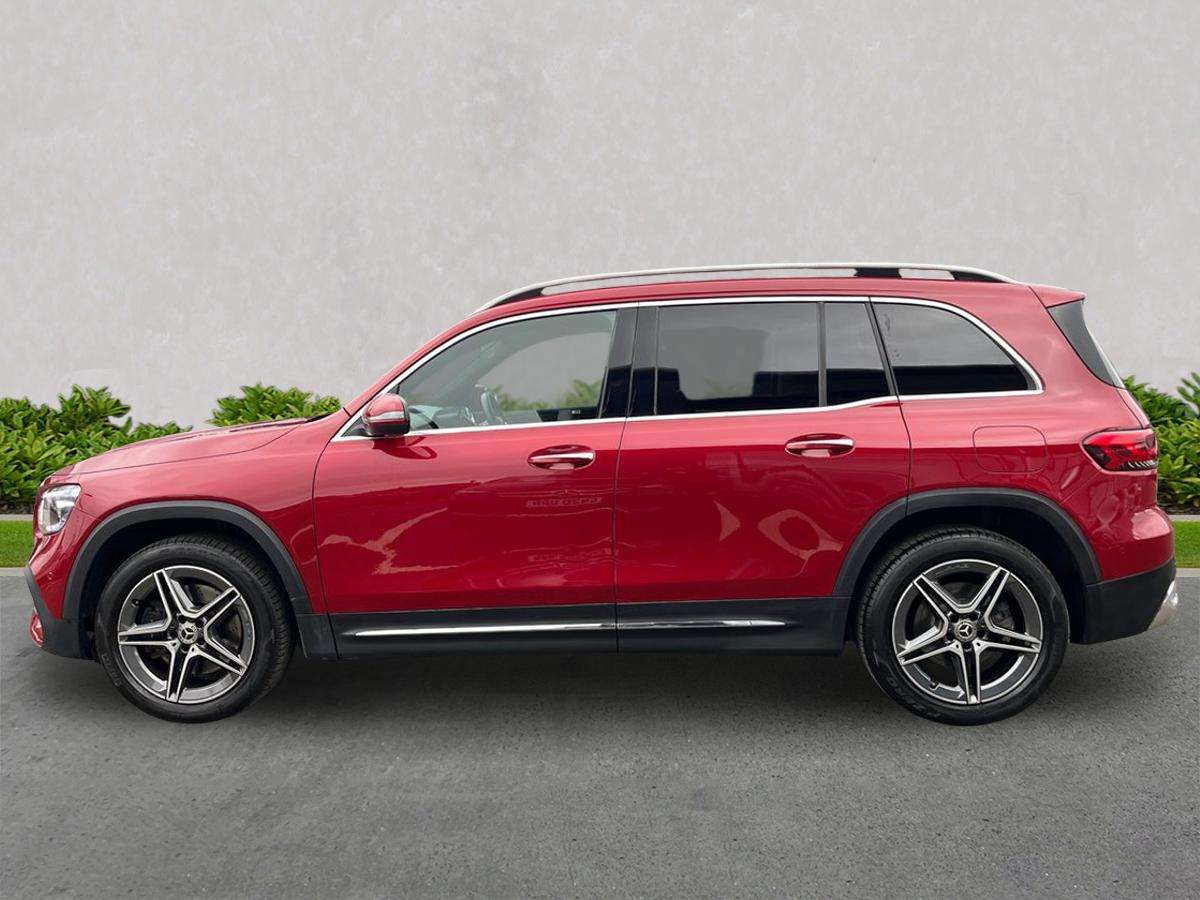 Used Mercedes-Benz GLB 2022 for sale - 77973916: Photo 19