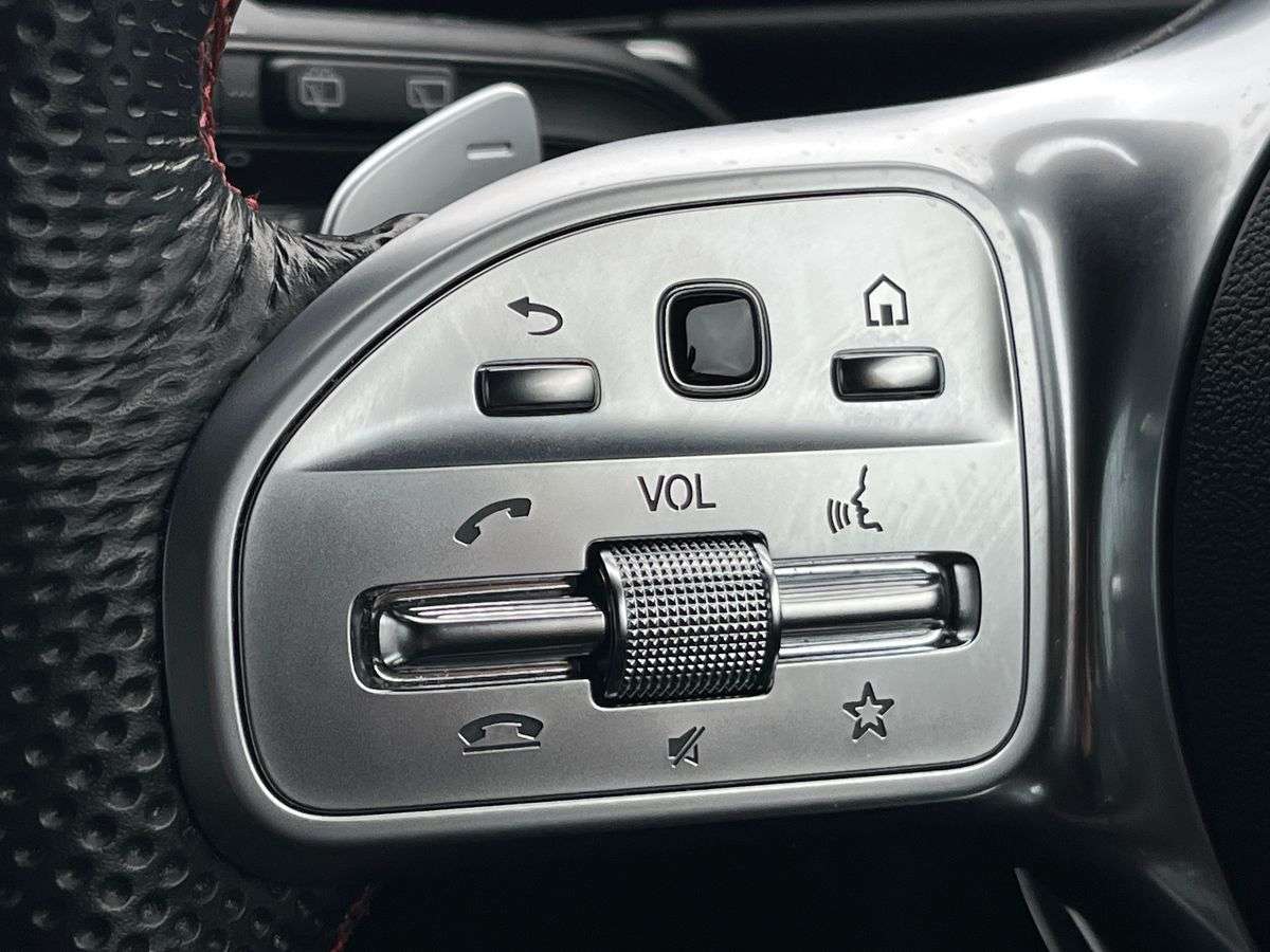 Used Mercedes-Benz GLB 2022 for sale - 77973916: Photo 26