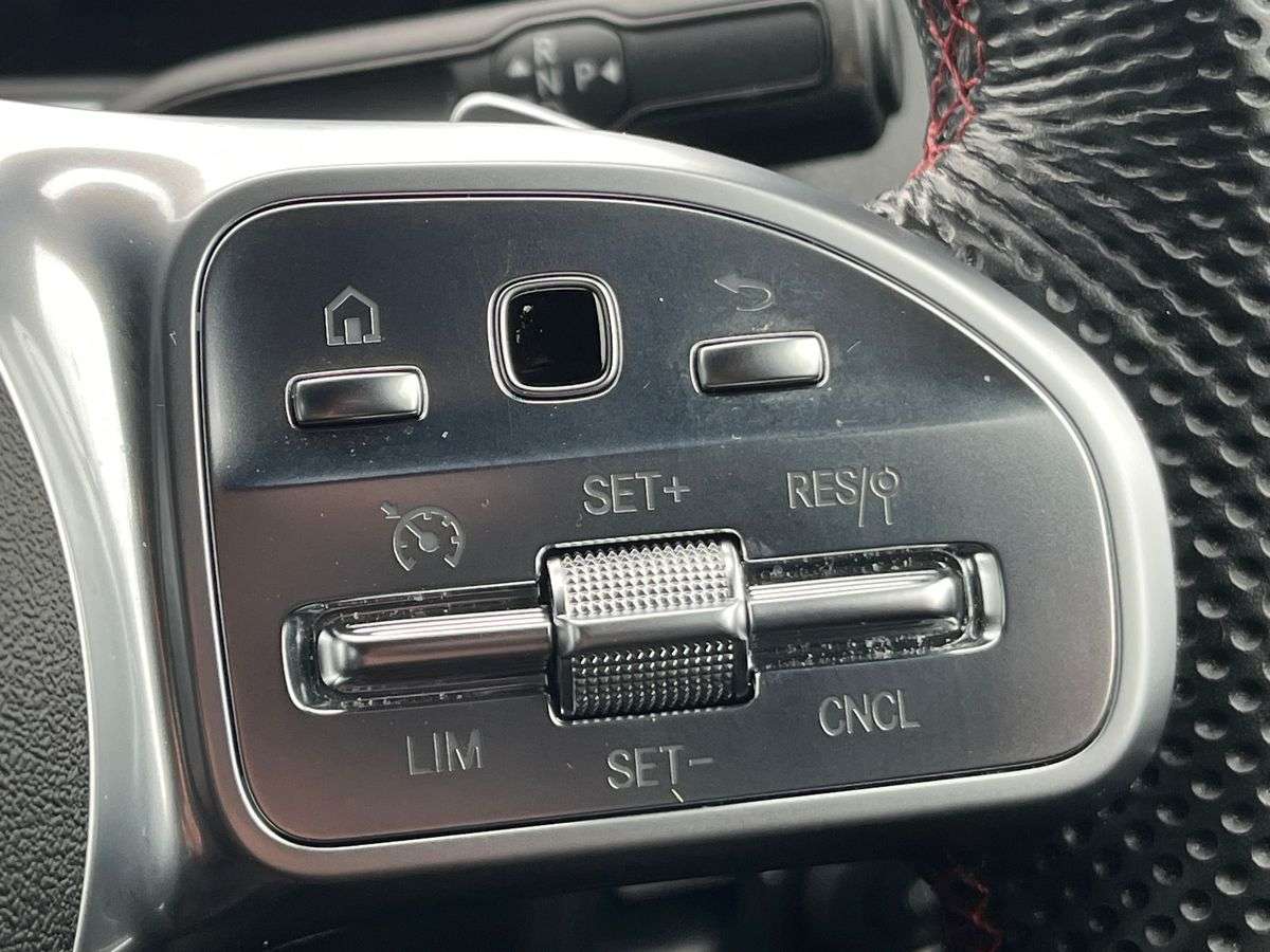 Used Mercedes-Benz GLB 2022 for sale - 77973916: Photo 27