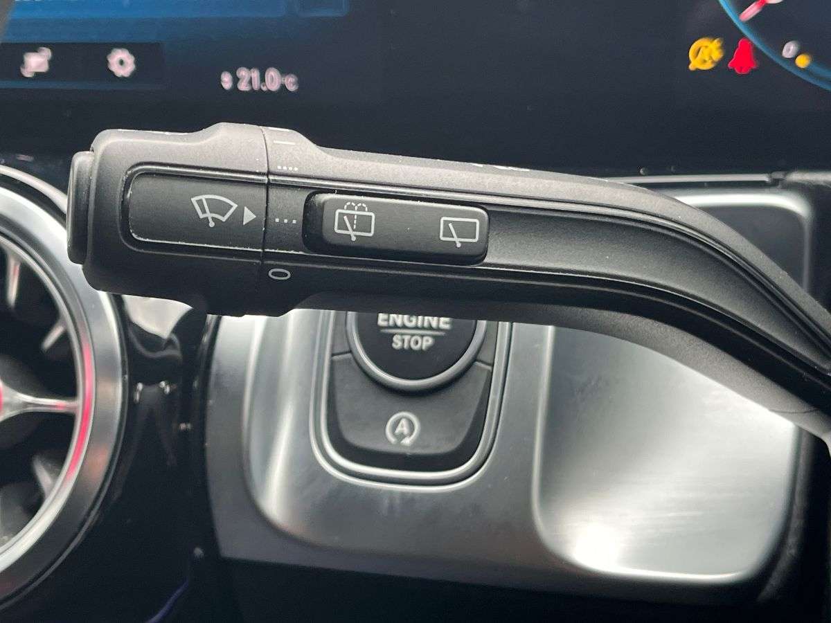 Used Mercedes-Benz GLB 2022 for sale - 77973916: Photo 28