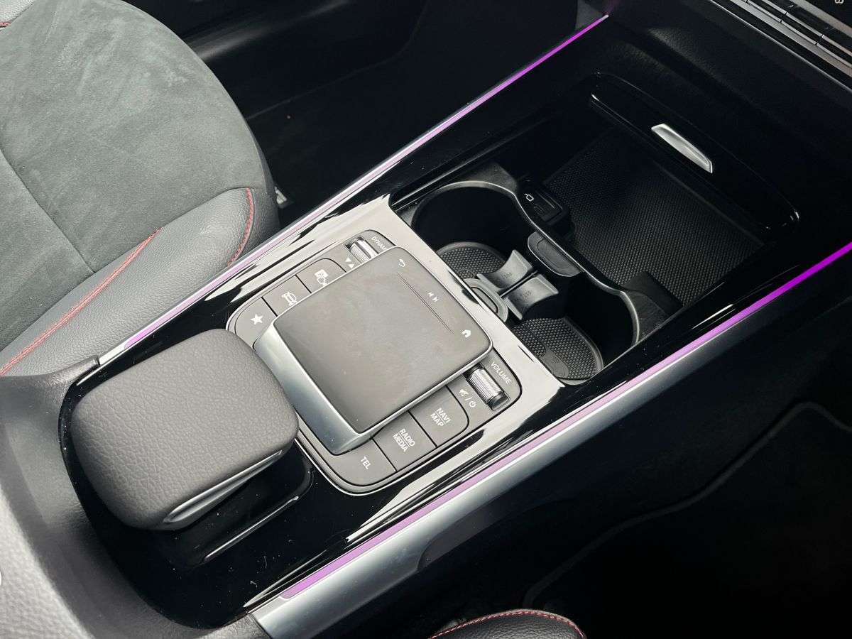 Used Mercedes-Benz GLB 2022 for sale - 77973916: Photo 32