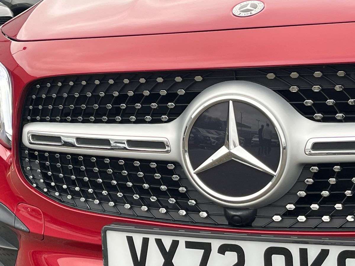 Used Mercedes-Benz GLB 2022 for sale - 77973916: Photo 33