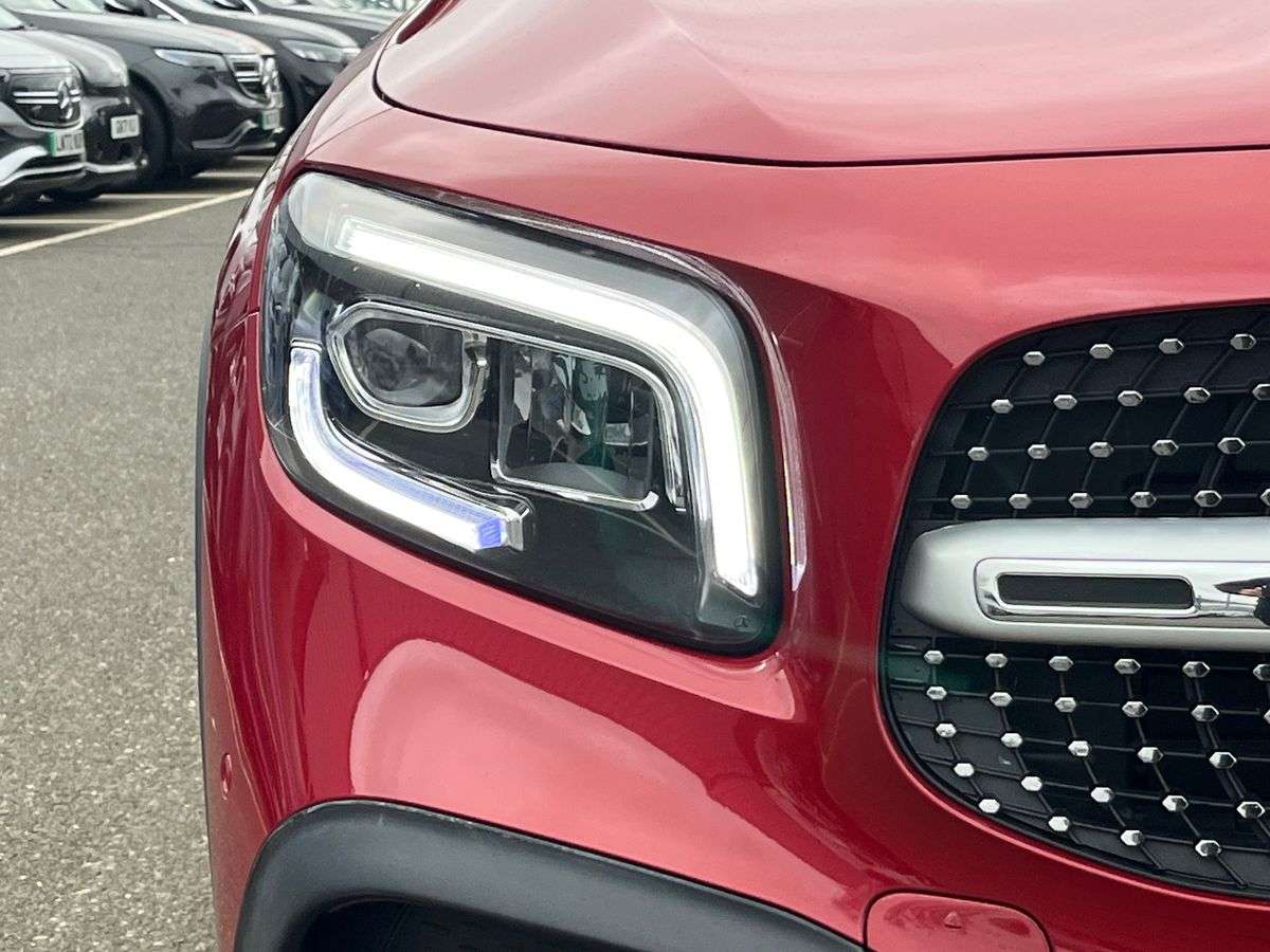 Used Mercedes-Benz GLB 2022 for sale - 77973916: Photo 34