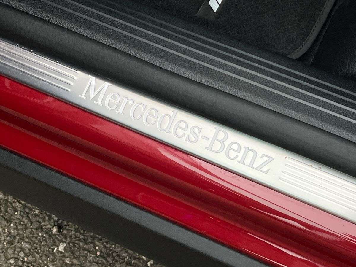 Used Mercedes-Benz GLB 2022 for sale - 77973916: Photo 35