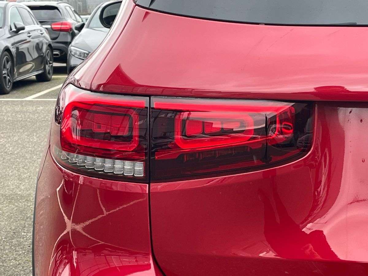 Used Mercedes-Benz GLB 2022 for sale - 77973916: Photo 36