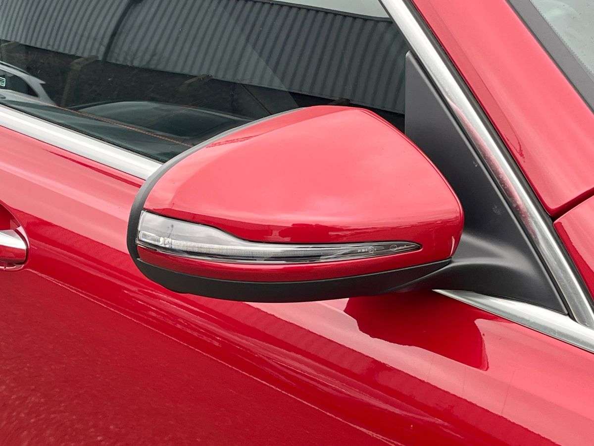 Used Mercedes-Benz GLB 2022 for sale - 77973916: Photo 38