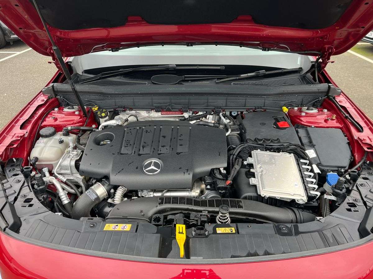 Used Mercedes-Benz GLB 2022 for sale - 77973916: Photo 39