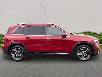 Used Mercedes-Benz GLB 2022 for sale - 77973916: Photo