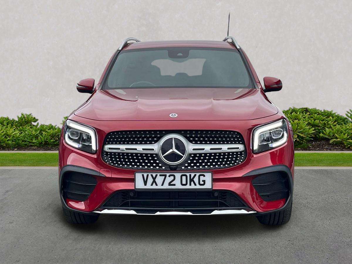 Used Mercedes-Benz GLB 2022 for sale - 77973916: Photo 5