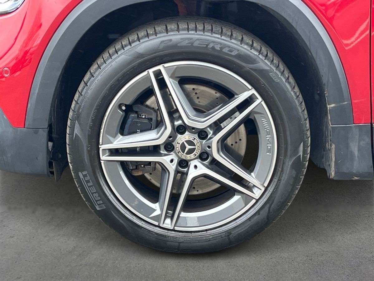 Used Mercedes-Benz GLB 2022 for sale - 77973916: Photo 6