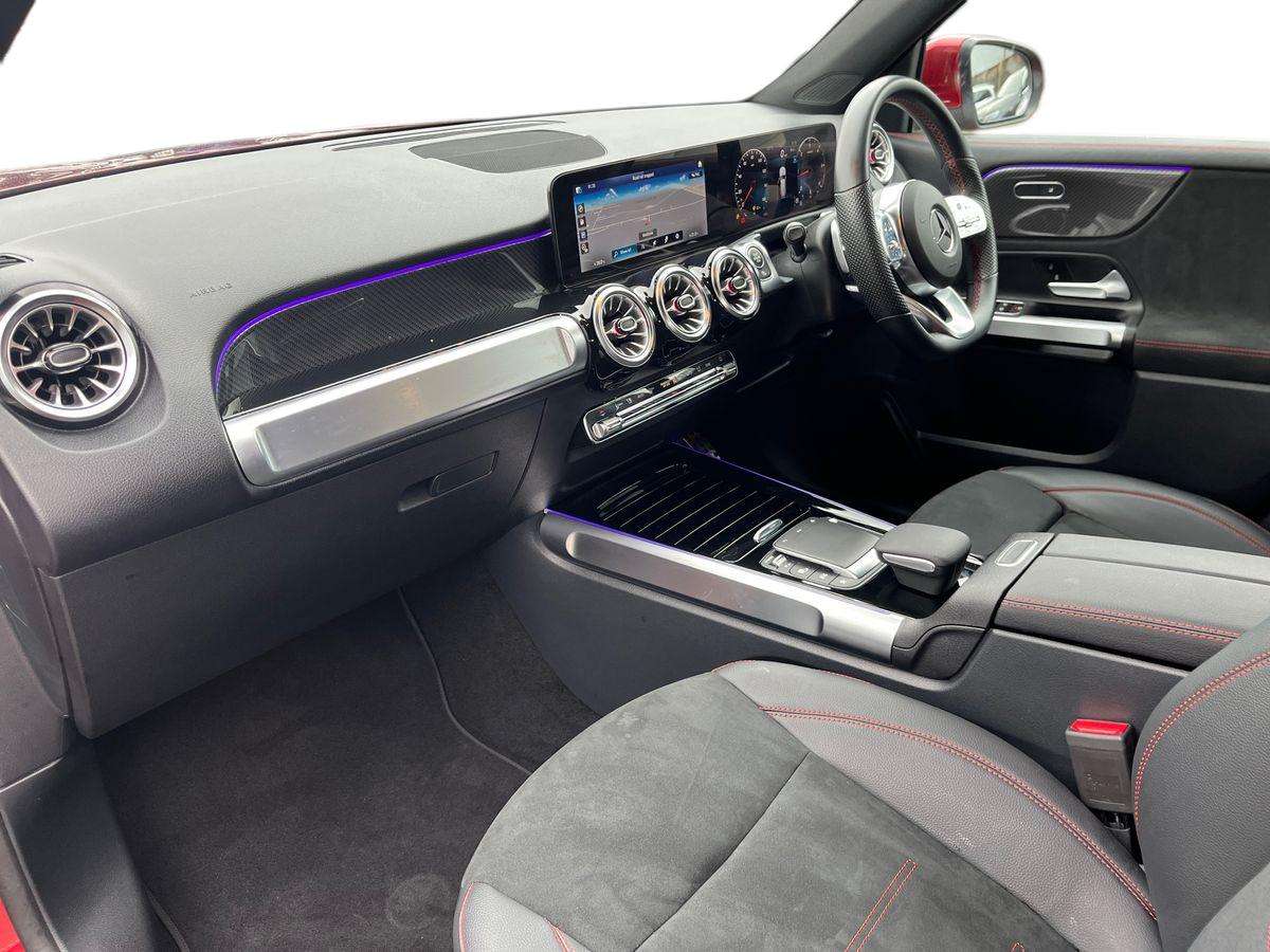 Used Mercedes-Benz GLB 2022 for sale - 77973916: Photo 7