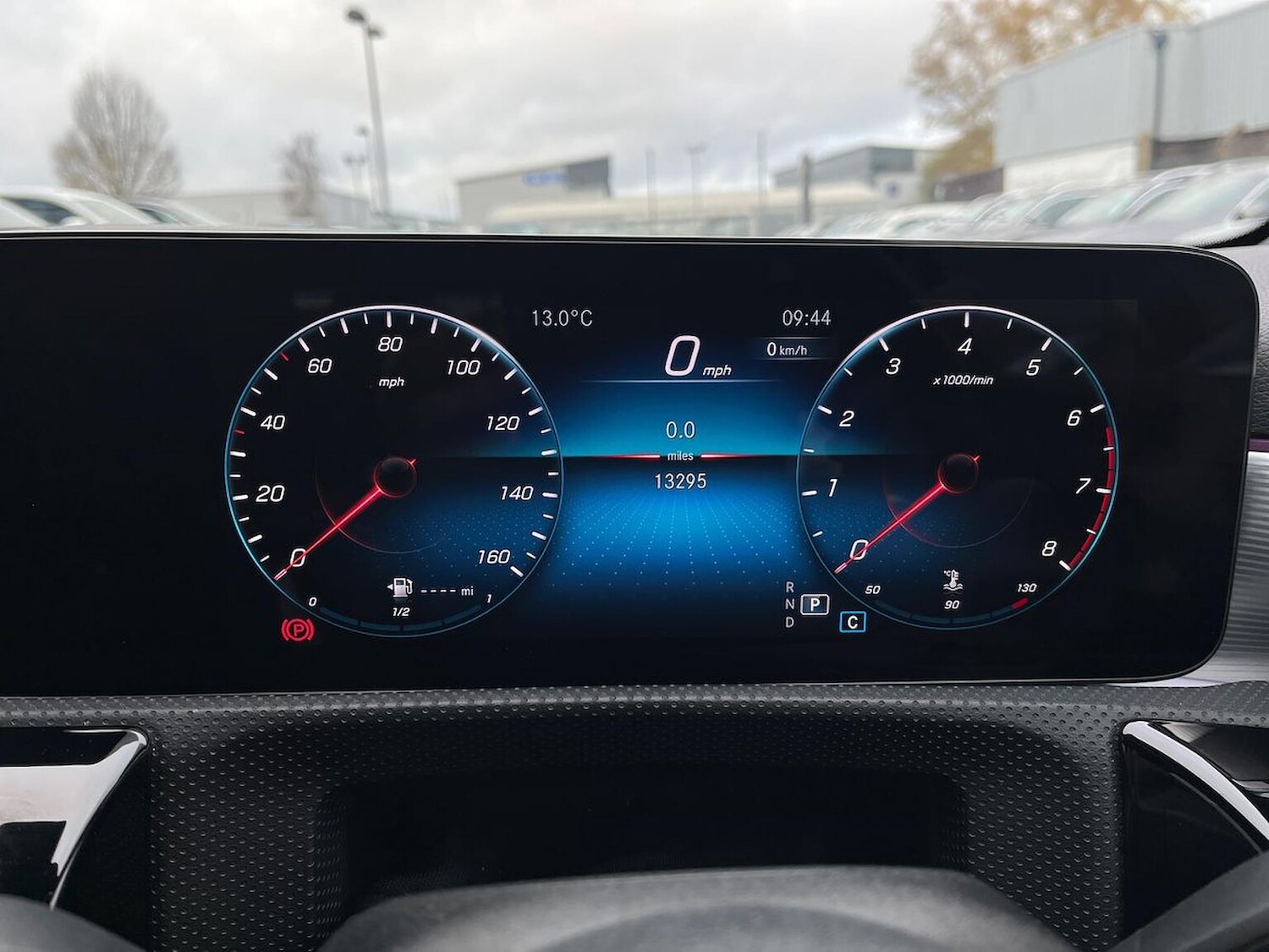 Used Mercedes-Benz A-Class 2022 for sale - 76719330: Photo 10