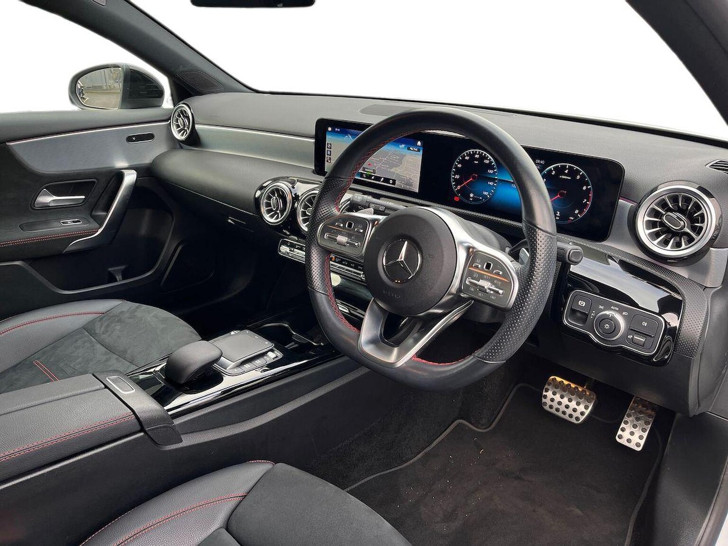 Used Mercedes-Benz A-Class 2022 for sale - 76719330: Photo 15